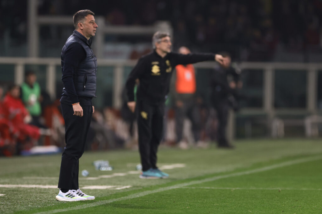 Torino FC v US Lecce - Serie A TIM