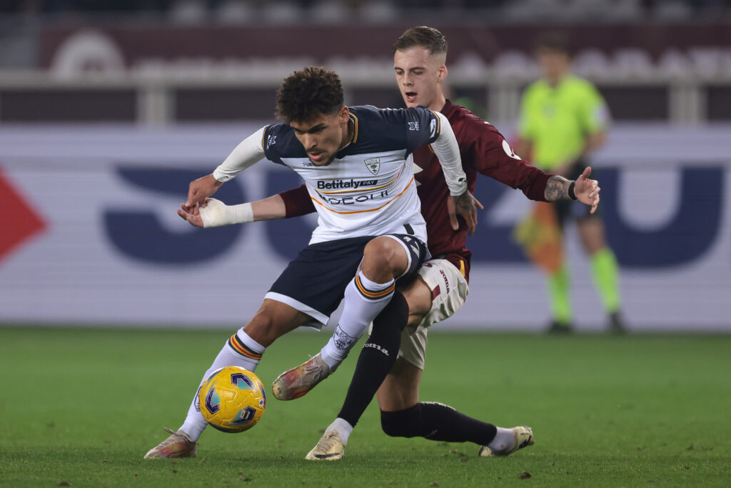 Torino FC v US Lecce - Serie A TIM
