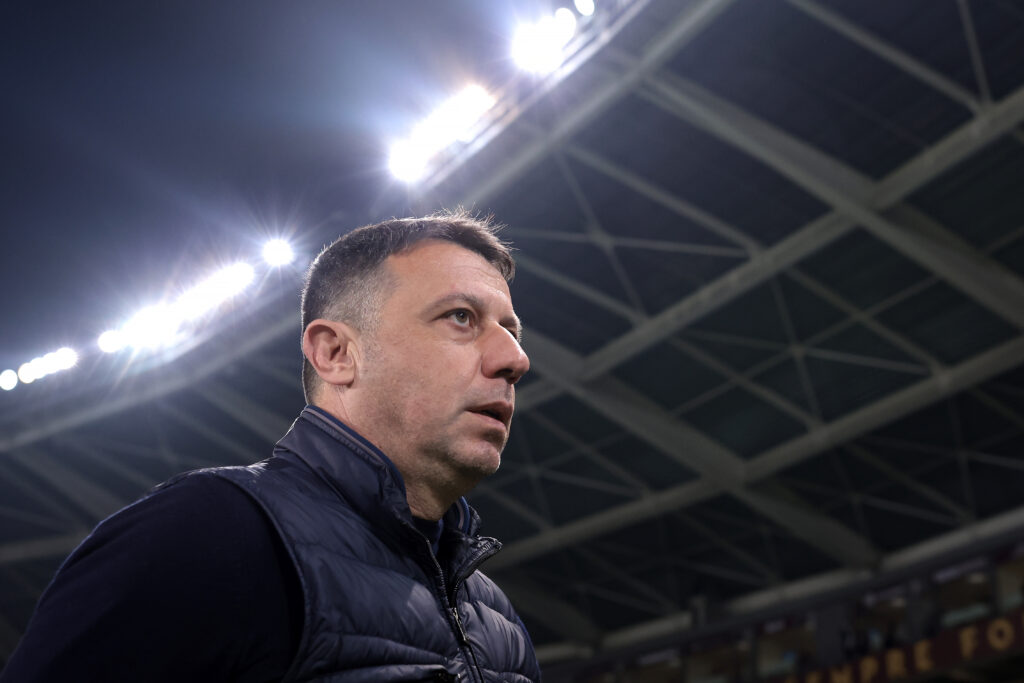 Torino FC v US Lecce - Serie A TIM