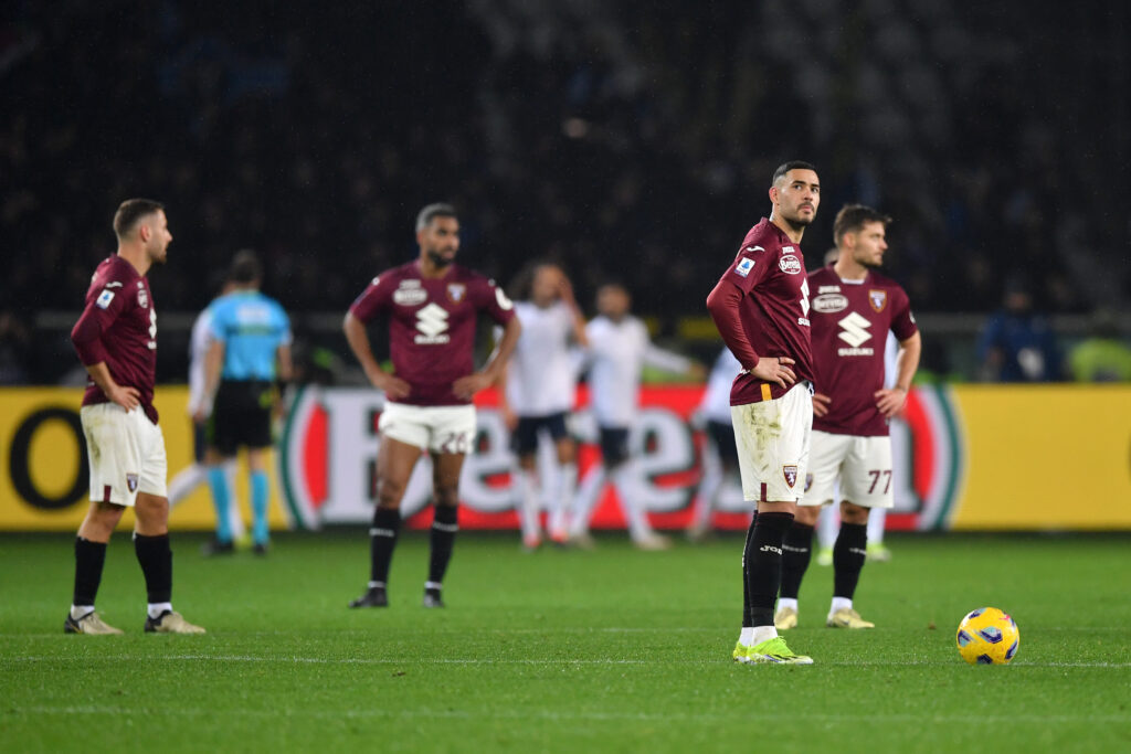 Torino FC v SS Lazio - Serie A TIM