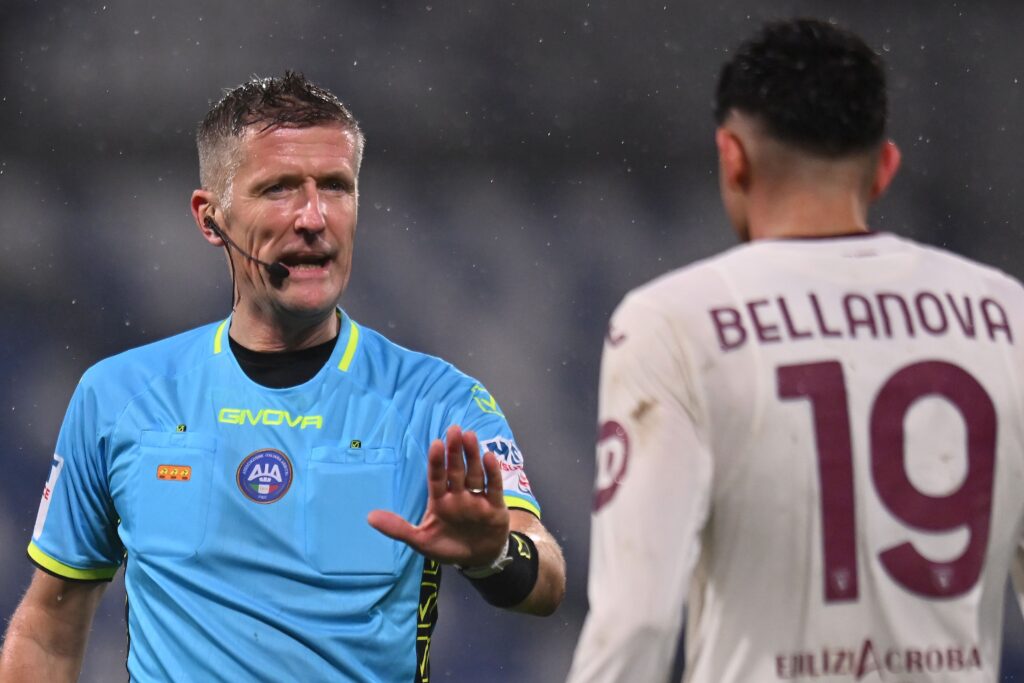 US Sassuolo v Torino FC - Serie A TIM