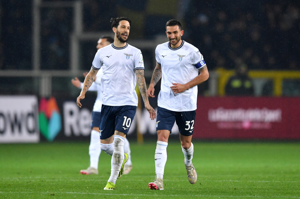 Torino FC v SS Lazio - Serie A TIM