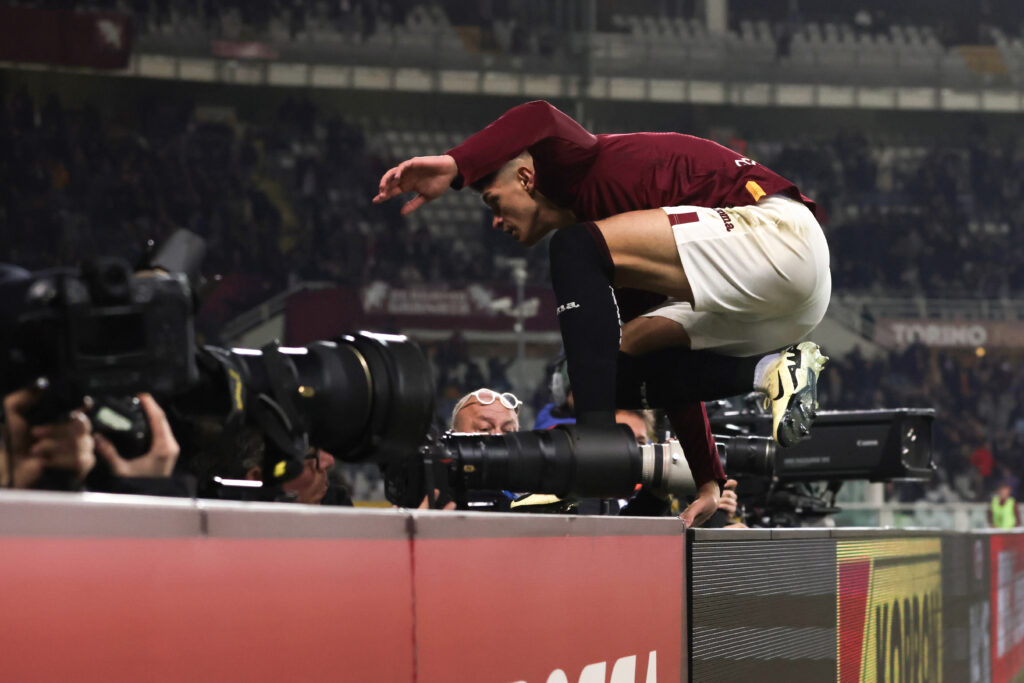 Torino FC v US Lecce - Serie A TIM