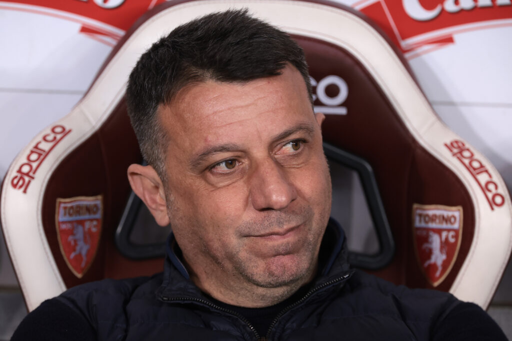 Torino FC v US Lecce - Serie A TIM