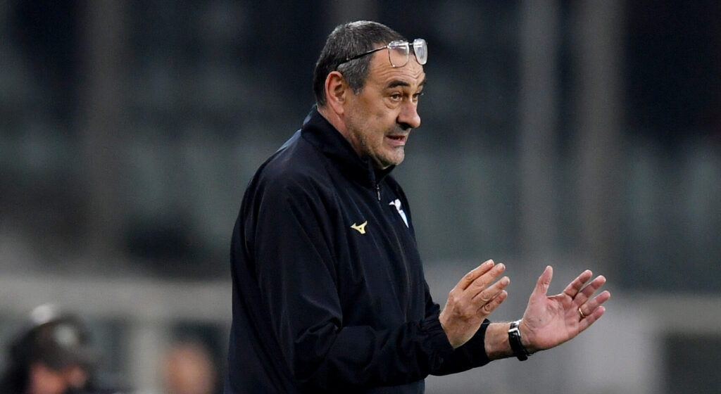 Torino FC v SS Lazio - Serie A TIM