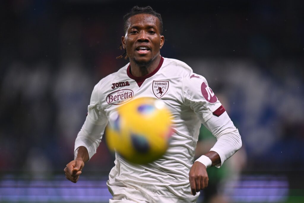 US Sassuolo v Torino FC - Serie A TIM