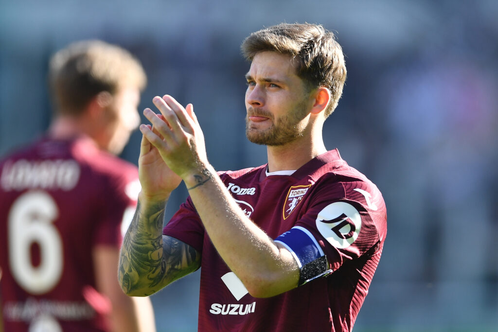 Torino FC v US Salernitana - Serie A TIM
