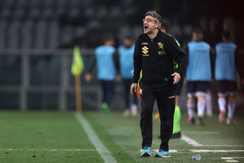 Torino FC v US Lecce - Serie A TIM