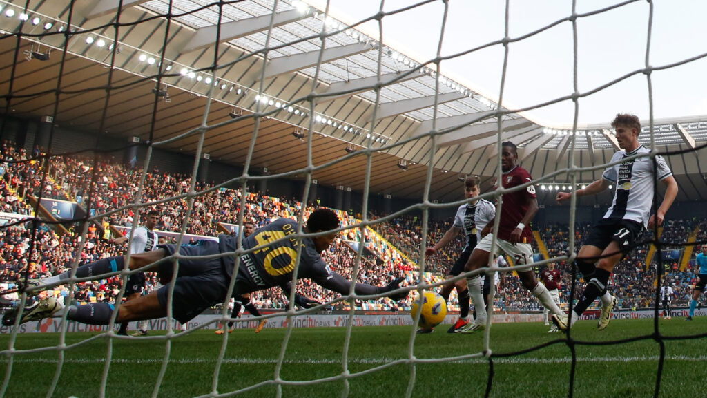 Udinese Calcio v Torino FC - Serie A TIM