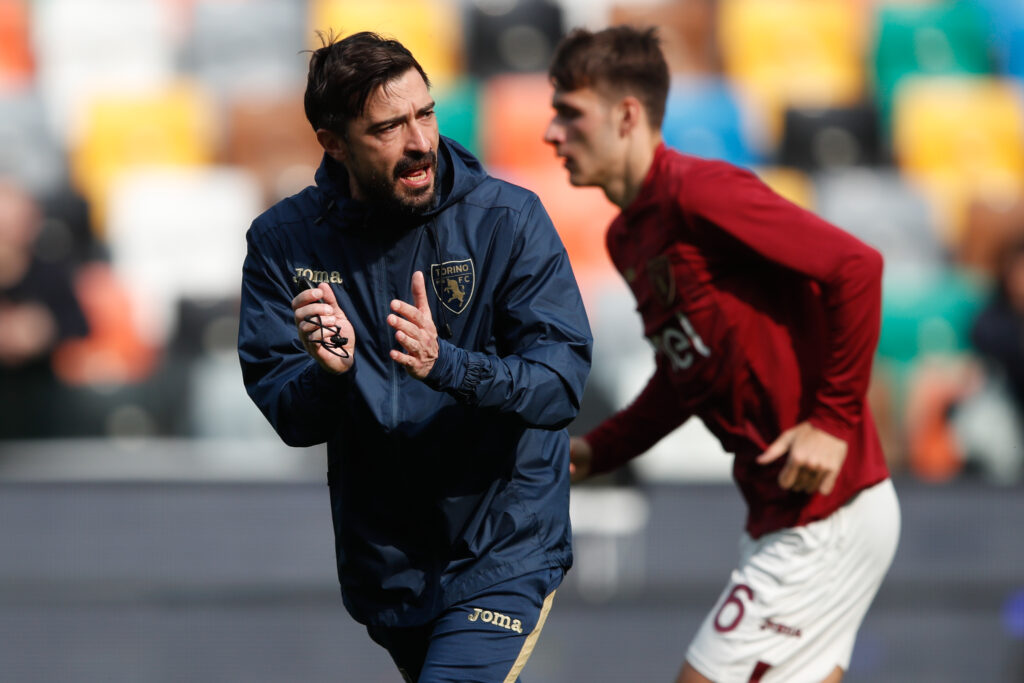 Udinese Calcio v Torino FC - Serie A TIM