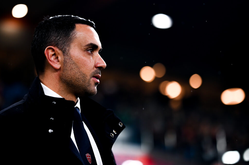 Genoa CFC v AC Monza - Serie A TIM