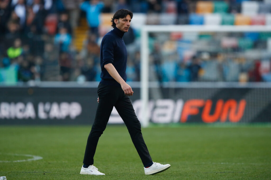 Udinese Calcio v Torino FC - Serie A TIM