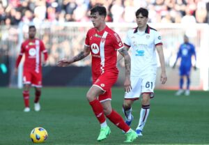 AC Monza v Cagliari - Serie A TIM