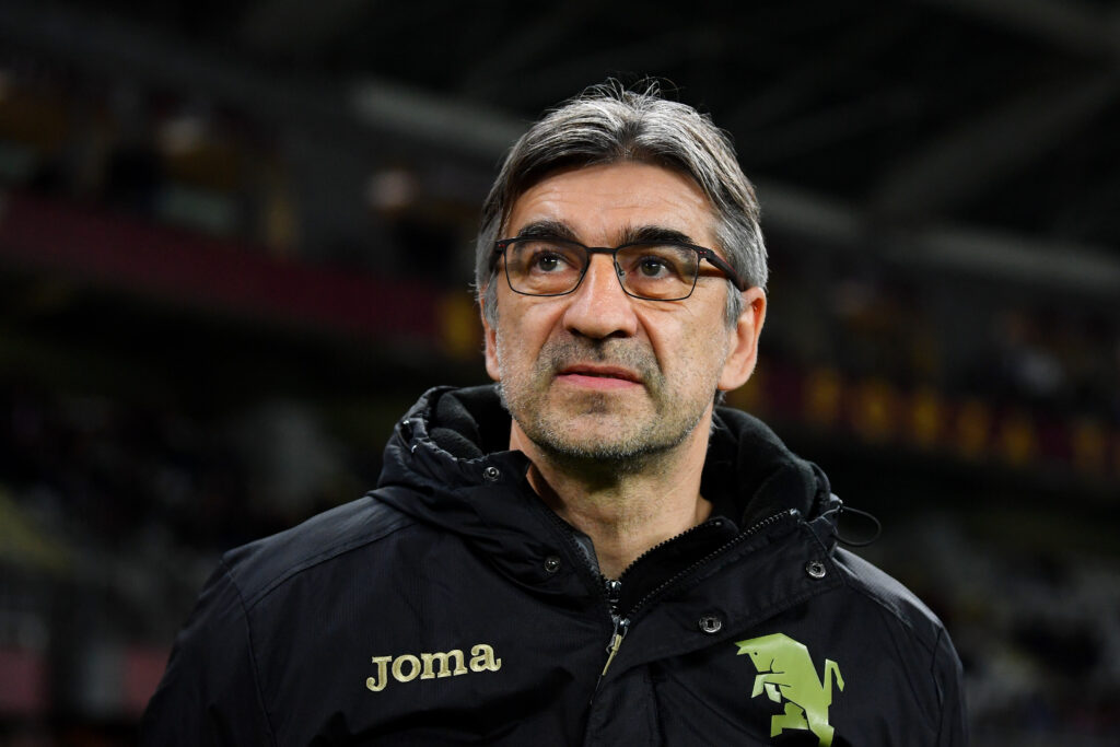 Torino FC v ACF Fiorentina - Serie A TIM