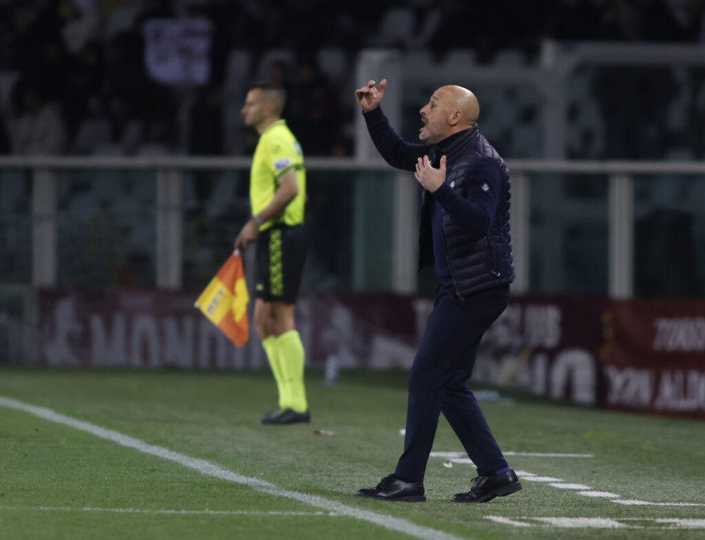 Italiano Torino Fiorentina