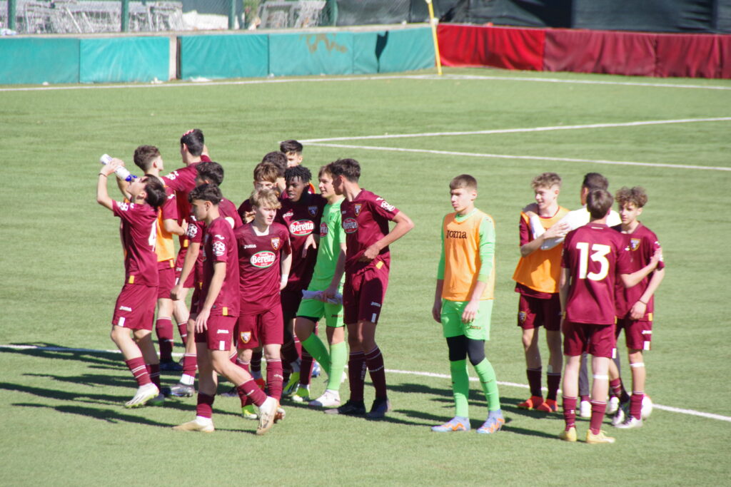 Torino Under 15
