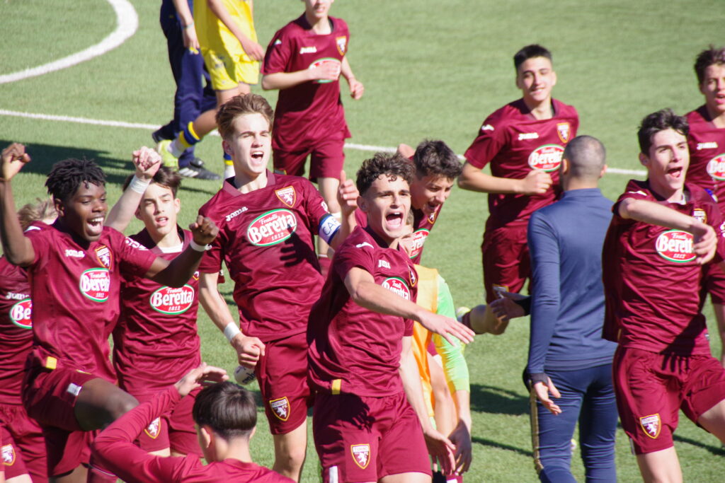 Torino Under 15