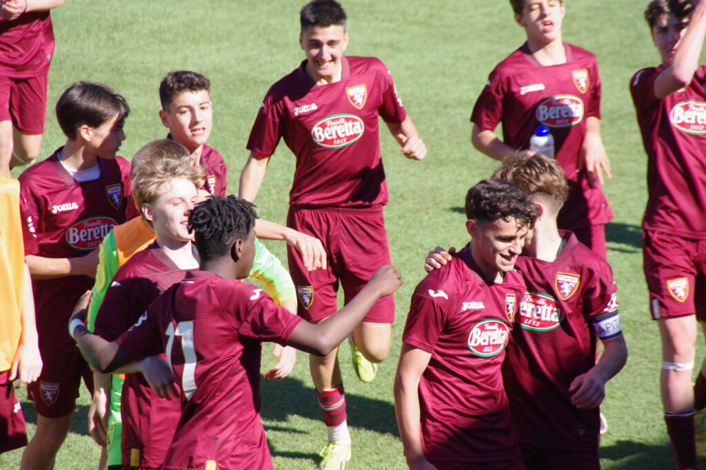 Torino Under 15