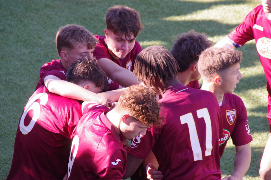 Torino Under 16