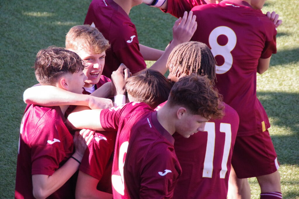 Torino Under 16