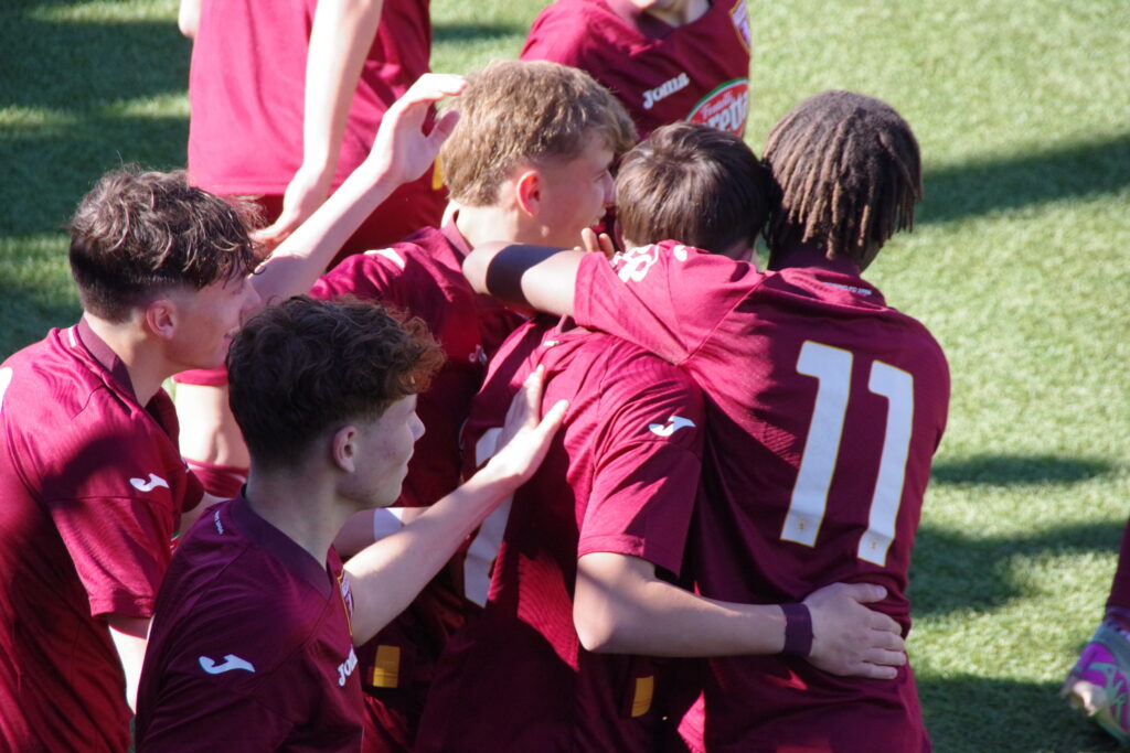 Torino Under 16