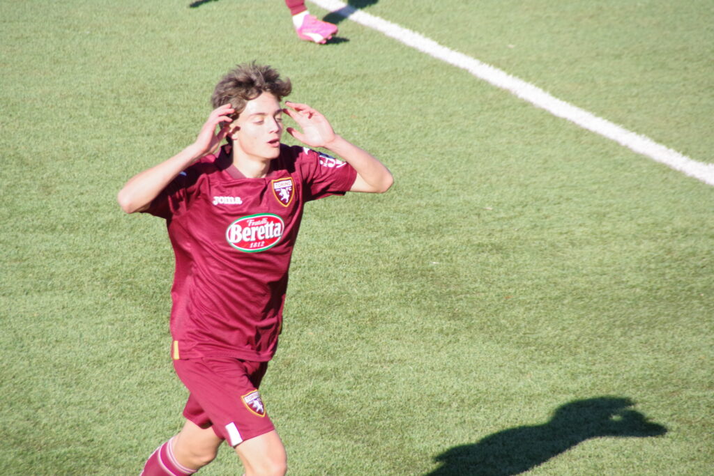 Amisano Torino Under 16