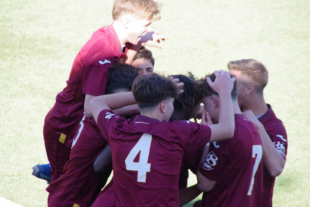 Torino Under 16