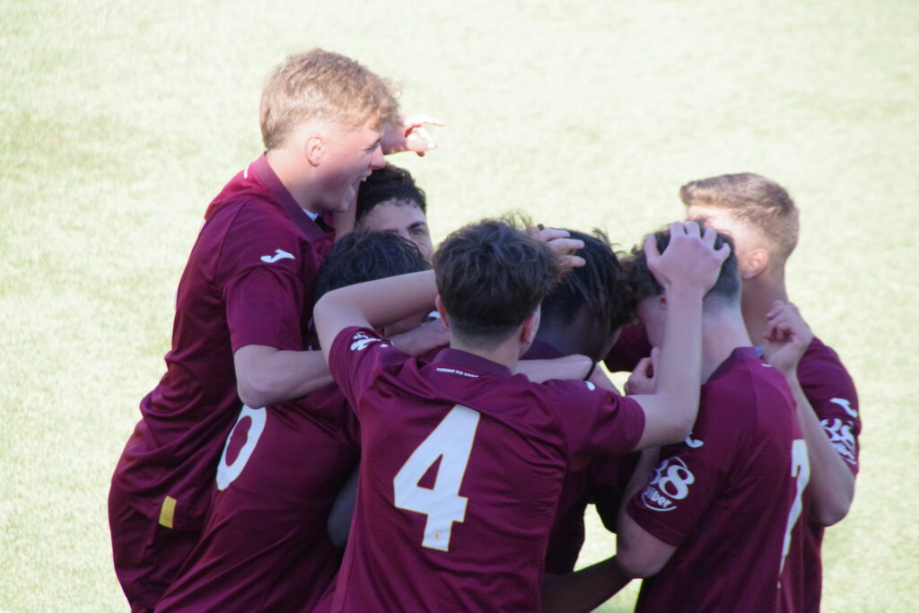 Torino Under 16
