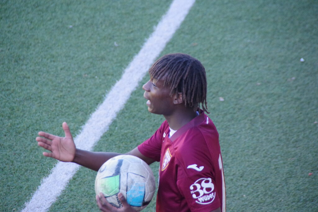 Odendo Torino Under 16