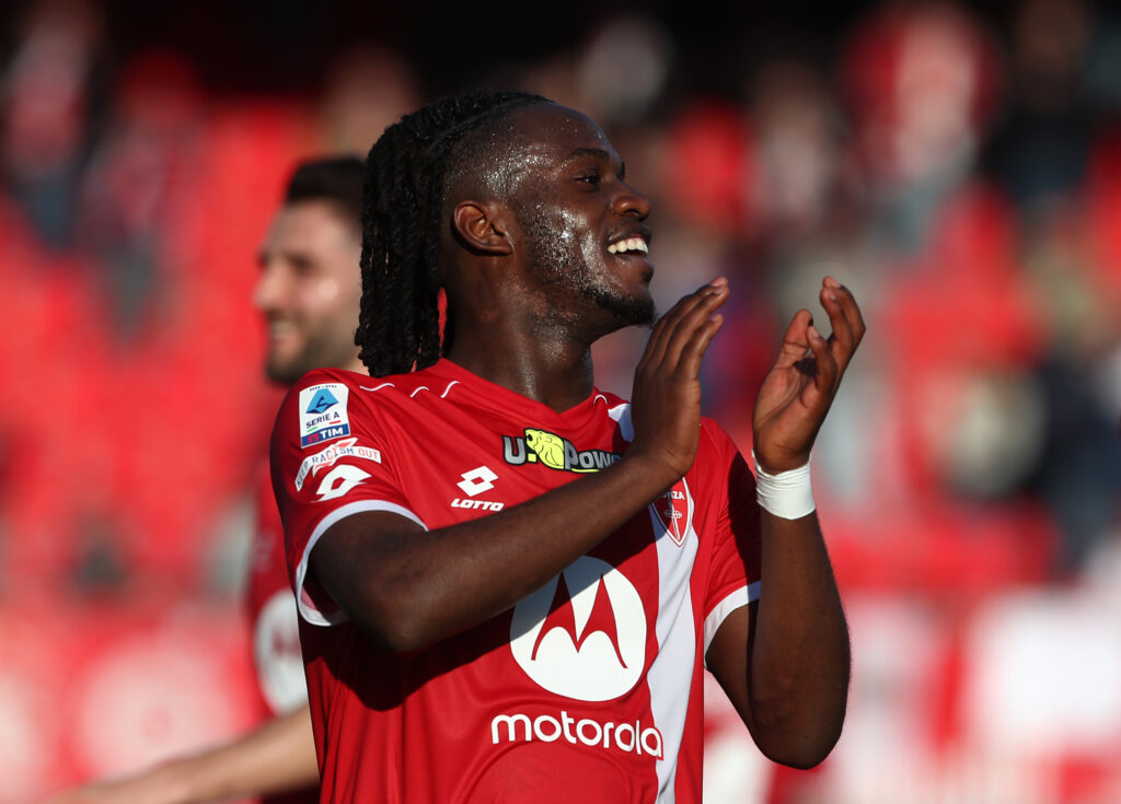 AC Monza v Cagliari - Serie A TIM