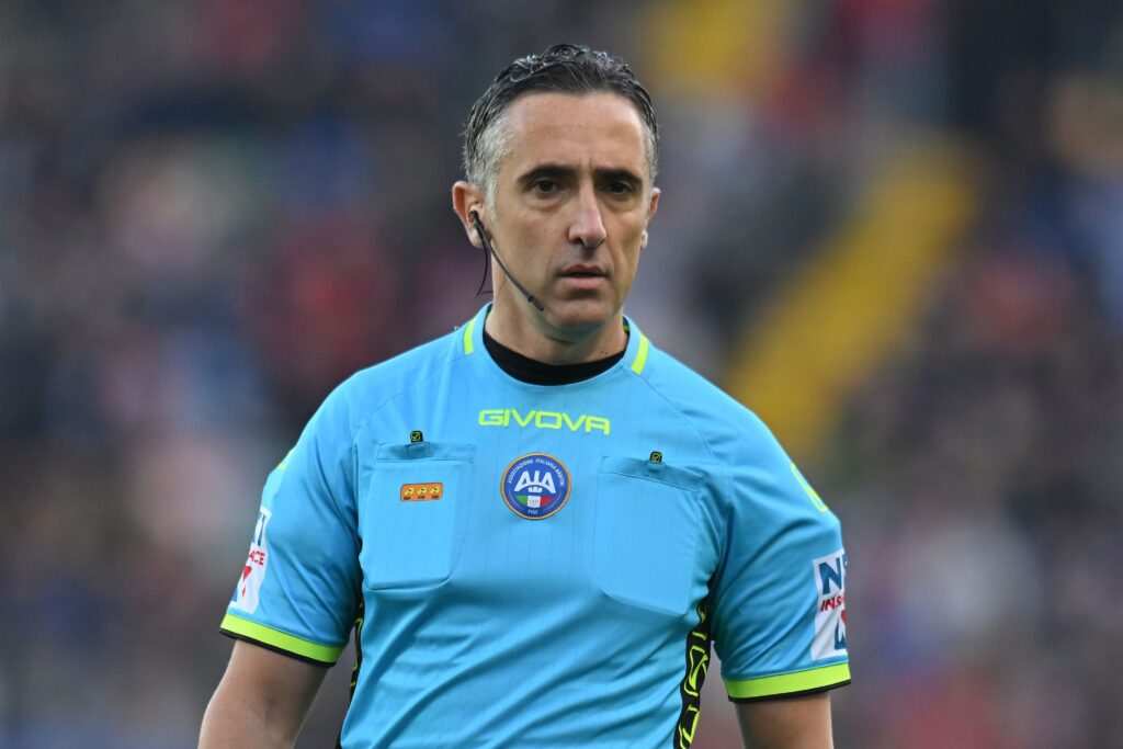 Udinese Calcio v Atalanta BC - Serie A TIM