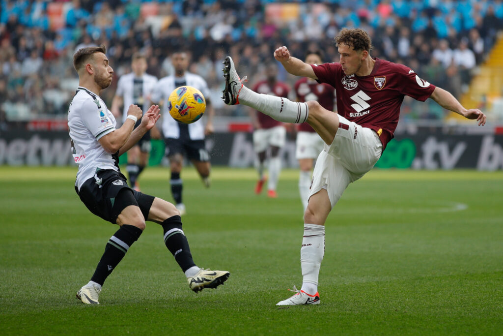 Udinese Calcio v Torino FC - Serie A TIM