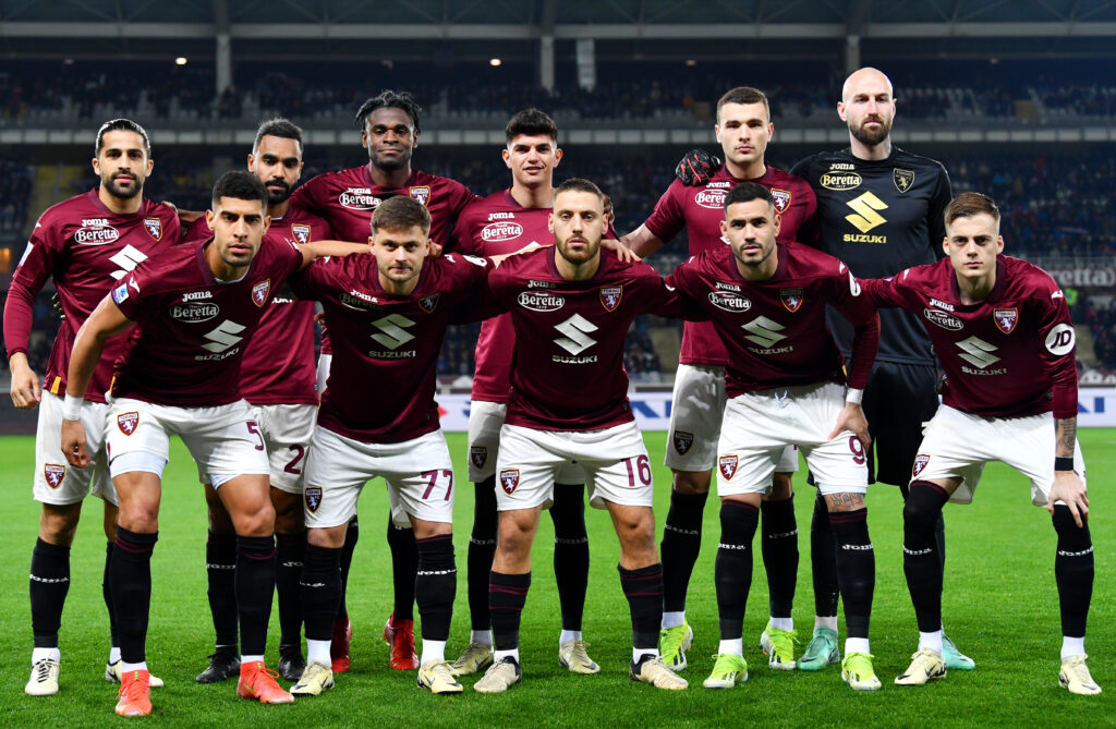 Torino FC v ACF Fiorentina - Serie A TIM