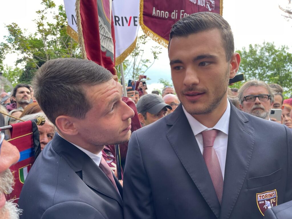 Buongiorno contro Belotti