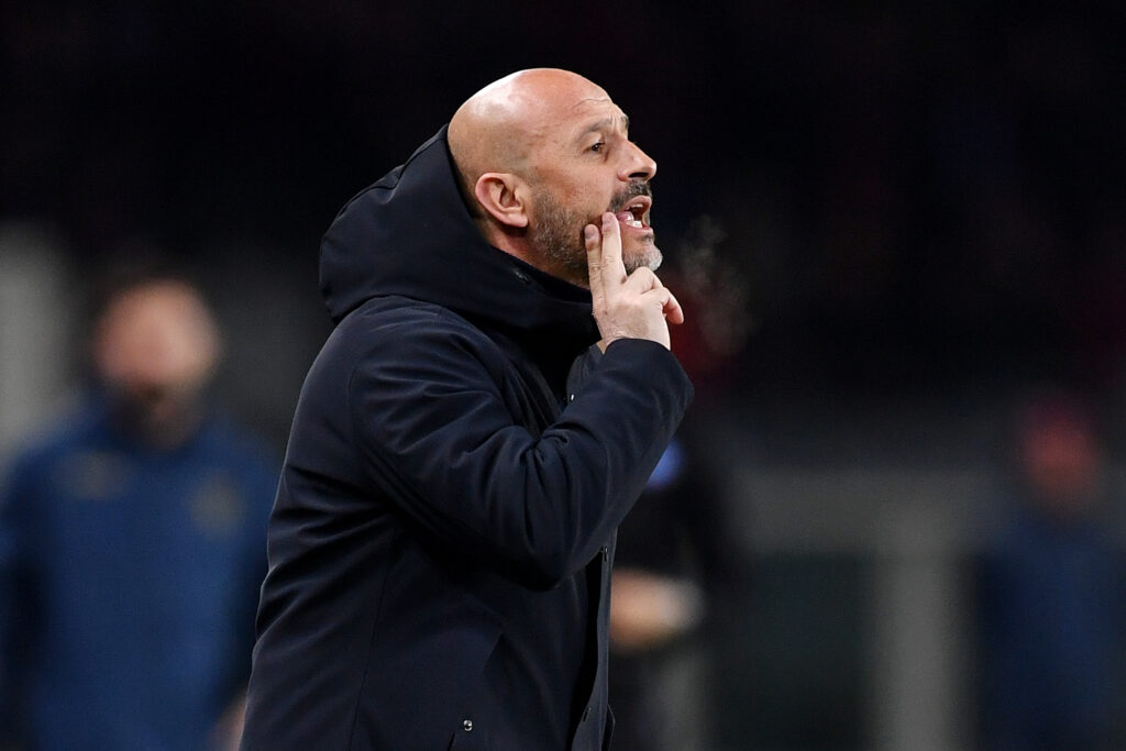 Torino FC v ACF Fiorentina - Serie A TIM