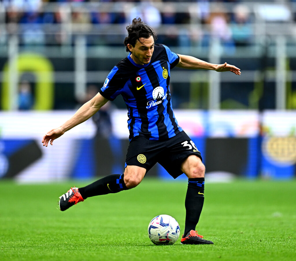 FC Internazionale v Torino FC - Serie A TIM