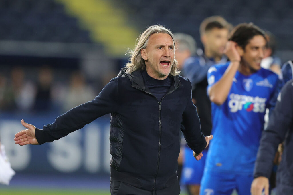 Empoli FC v Torino FC - Serie A TIM