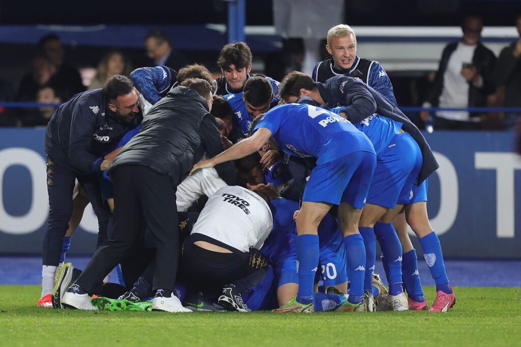 Empoli FC v Torino FC - Serie A TIM