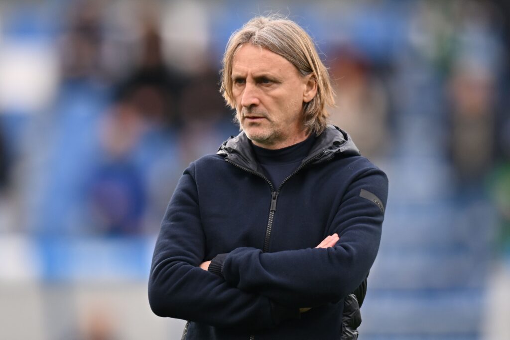 US Sassuolo v Empoli FC - Serie A TIM