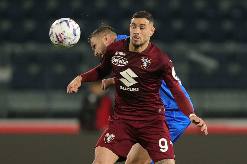 Empoli FC v Torino FC - Serie A TIM