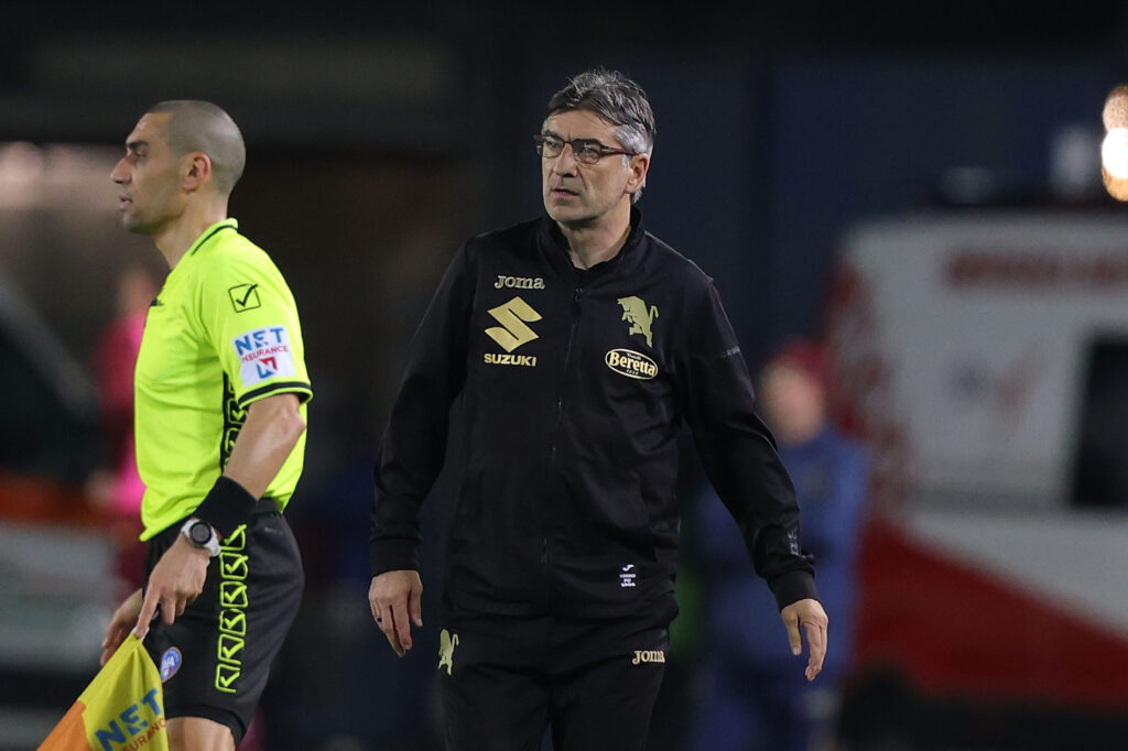 Empoli FC v Torino FC - Serie A TIM