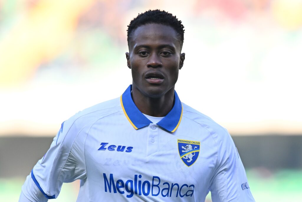 Hellas Verona FC v Frosinone Calcio - Serie A TIM