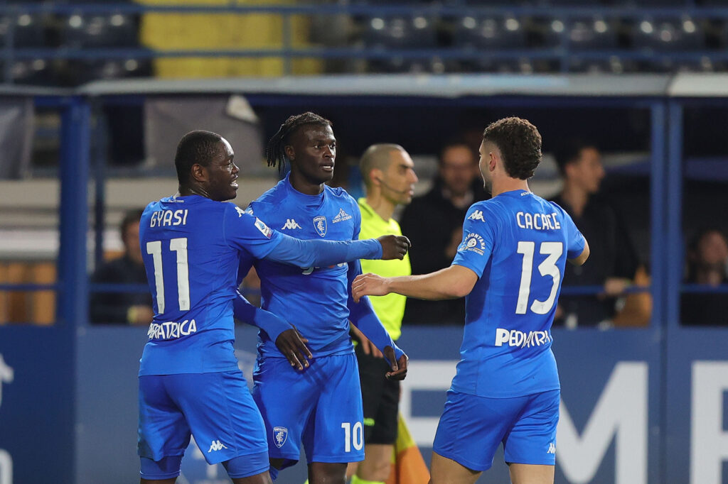 Empoli FC v Torino FC - Serie A TIM