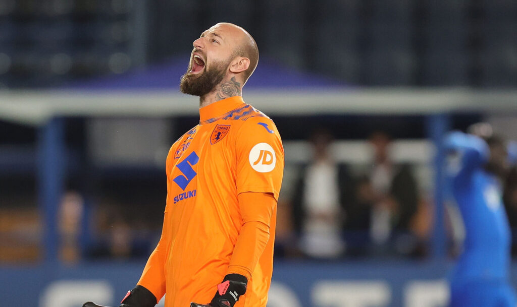 Empoli FC v Torino FC - Serie A TIM