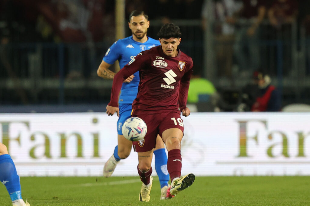 Empoli FC v Torino FC - Serie A TIM