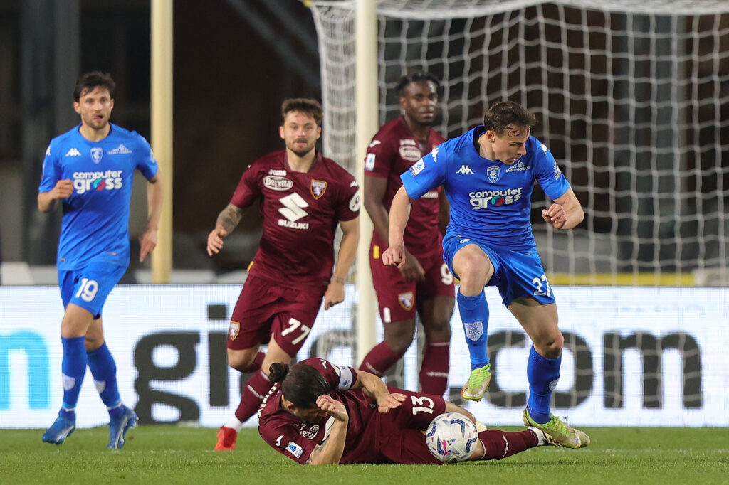 empoli-torino