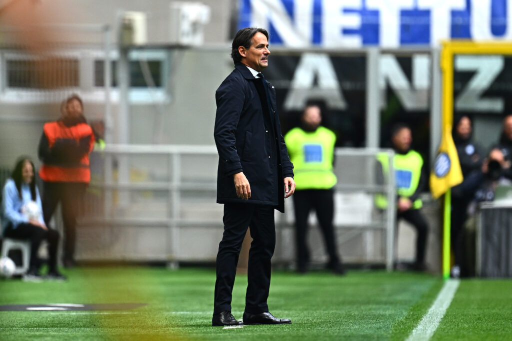 FC Internazionale v Torino FC - Serie A TIM