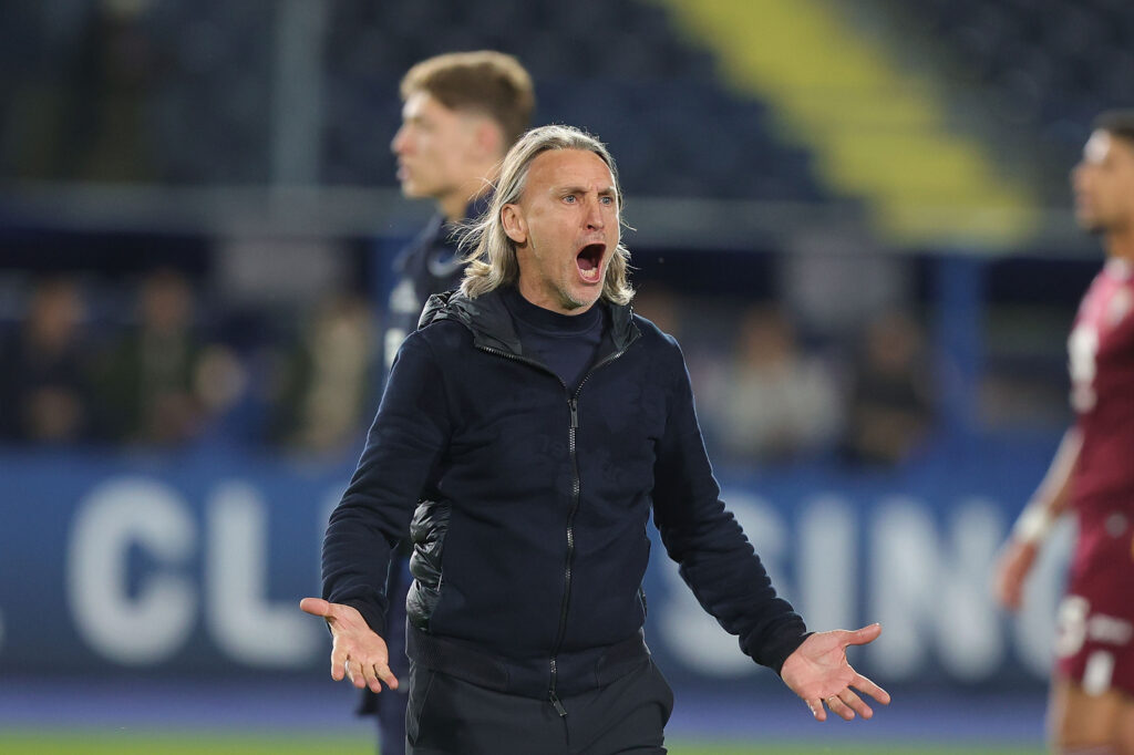 Empoli FC v Torino FC - Serie A TIM