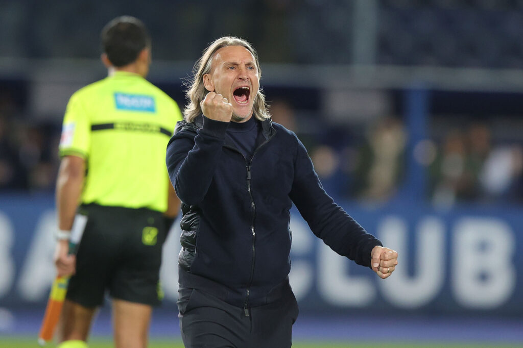 Empoli FC v Torino FC - Serie A TIM