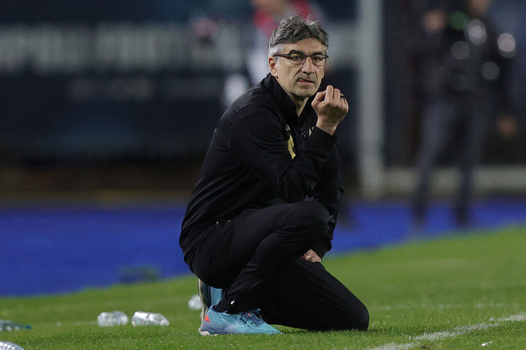 Empoli FC v Torino FC - Serie A TIM